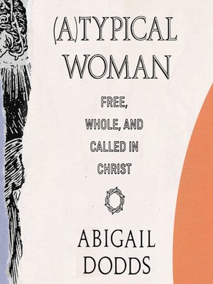 cover image of (A)Typical Woman